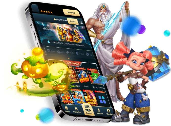 Tải ứng dụng 13win cho Android