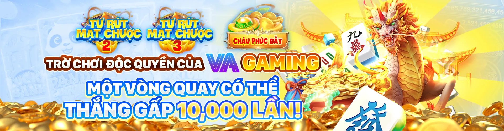 Sòng bạc trực tuyến 13win trang chủ với ưu đãi độc quyền